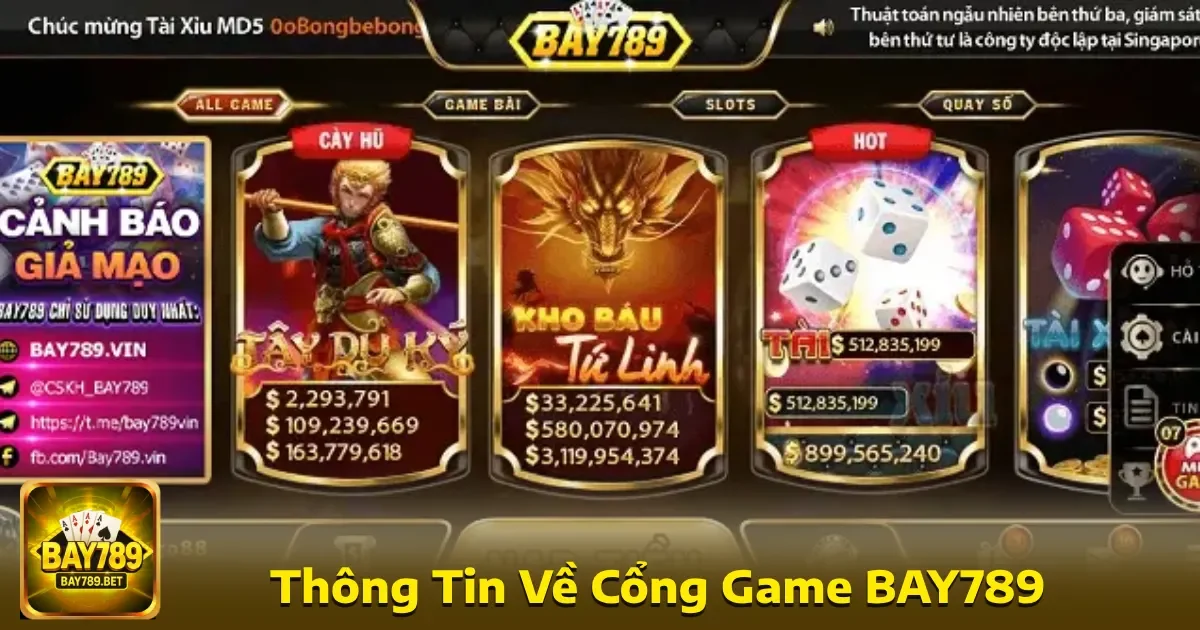 Bay789 32 Bay789 đã nhanh chóng khẳng định vị thế vững chắc trong ngành cá cược trực tuyến.